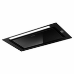 Elica Hidden 2.0 90cm Undermount Rangehood HIDDEN2BLGLA90 hero image