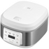 Panasonic 8-Cup Rice & Multi Cooker SR-DA152WST image NaN