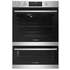 Westinghouse 60cm Stainless Steel Electric Built-In Oven WVE665SC image NaN