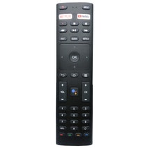 JVC 58 Inch 4K UHD Smart Android TV AV-H587115A hero image