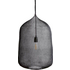 Atmosphere DAilleurs Kute Pendants 106 Pendant Shade Steel Black - 106STEELBL image NaN