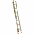 Gorilla 2.4-3.9m Extension Ladder 100kg Domestic EL8-13-D image NaN
