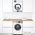 Fisher & Paykel DE6060P1 6kg Vented Dryer image NaN