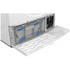 Bosch 9kg Series 6 Heat Pump Dryer White WQG24203AU image NaN