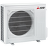 Mitsubishi 5.0Kw Reverse Cycle Split Air Conditioner White MEF50WKD2KIT image NaN
