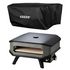 Cozze 13 Inch Pizza Oven with Cover CZ90551CZ90333 image NaN