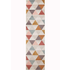 Rug Culture Dimensions Large Blush Rug 400X80CM - DIM-428-BSH-400X80 image NaN