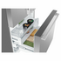 Electrolux 524L French Door Fridge EHE5267SB image NaN