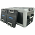 EvaKool 96L Travelmate Dual Zone Portable Fridge TMDZ-95 image NaN