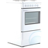 Freestanding Chef Electric Oven/Stove EBC5231W image NaN