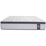 Sealy Advantage Cristal Plush King Single Mattress 902143 hero image