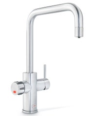 Zip MT3787Z1-91295 HydroTap Celsius Cube Chilled and Sparkling Filtered Water plus Hot and Cold with Canister hero image