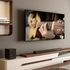 Hisense 3.1ch Soundbar with Wireless Subwoofer AX3100G image NaN