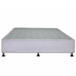 Sealy Single Endurance Base In Flannel Flower - 701649 image NaN