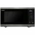 Sharp R890EST Smart Convection 1100W Microwave image NaN