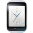 Samsung Gear S SM-R750B - White (SM-R750BZWAXSA) image NaN