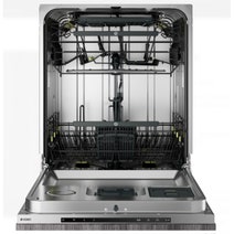ASKO 60cm Style Fully Integrated Tall Tub Dishwasher DFI766UXXLAU hero image