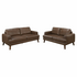 Ostro Ohio Sofa Set LOOHIOVLCO3124 image NaN