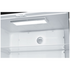 Westinghouse 496L French Door Refrigerator Charcoal Matte Black WQE4900BA image NaN