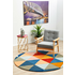 Rug Culture Matrix Medium Multi-coloured Rug 200X200CM - MTX-905-MUL-200X200 image NaN