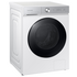 Samsung Bespoke AI 12kg Front Load Washing Machine and 9kg Heat Pump Dryer WW12BB944DGHDV90BB94 image NaN
