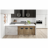 ILVE 900SKMPI 90cm Electric Built-In Oven image NaN