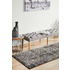 Rug Culture Evoke Medium Charcoal Rug 300X80CM - EVO-253-CHAR-300X80 image NaN