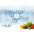 LG GF-5L712PL 712L French Door Fridge image NaN