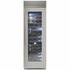 Fhiaba 75cm X-PRO Column Wine Cellar Right Hinge - Stainless Steel XS7490FW6A image NaN