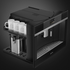 Smeg Linea Built-in Coffee Machine CMS4104N image NaN