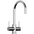 Stiebel Eltron Hot 2.6 Premium Tank with 3 in 1 Tap Chrome 207997 image NaN
