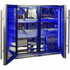 Schmick Black Indoor/Outdoor Quiet Running Beverage Centre SK245-SS image NaN