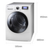 LG TD-C902H 9kg Heat Pump Hybrid Dryer image NaN