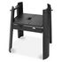 Weber Lumin Stand with Side Table 6619 image NaN
