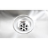 Abey LUA200PK Lucia Double Bowl Sink image NaN