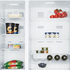 Westinghouse WSE6900SA 612L Side by Side Frost Free Fridge image NaN