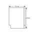 ASKO D5532FI Dishwasher image NaN