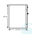 Electrolux EVEP613SB 600mm/60cm Pyrolytic Wall Oven image NaN