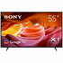 Sony 55 Inch X75K Bravia 4K UHD HDR LED Google TV KD55X75K image NaN