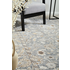Rug Culture Jaipur Large Blue Multi-coloured Rug 290X200CM - JPR-66-BLUE-290200 image NaN