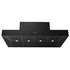 Schweigen 3200m3/h Silent BBQ Rangehood 150cm CL7375BSEPAK  image NaN