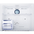 Samsung 364L Top Mount Fridge with Twin Cooling Plus SR400LSTC image NaN