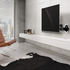 Vogel's NEXT7346 Full-Motion OLED TV Wall Mount for 40 to 65 Inch TVs Black image NaN
