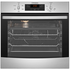 Westinghouse WVE615S 60cm Electric Built-In Oven image NaN