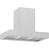 Whispair X7V09S6.OU/T 90cm Vienna Island Rangehood with Ultra EC On-Board Motor image NaN