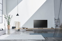 Sony KD55X9300E 55 Inch 139cm Smart 4K Ultra HD LED LCD TV hero image