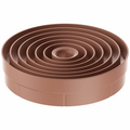 BORA Pure Air Inlet Nozzle Greige PUEDG