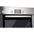 Bosch HBM43B250A 60cm Serie 6 Electric Built-In Double Oven image NaN