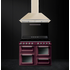 Smeg TR4110IRW 110cm Victoria Aesthetic Electric Freestanding Oven/Stove image NaN