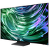 Samsung 83 Inch S90D OLED 4K Smart TV QA83S90DAEXXY [2024] image NaN